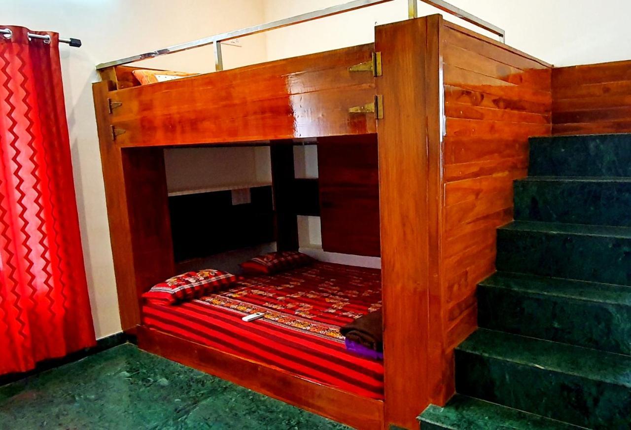 Shree Suites Kuttālam Zewnętrze zdjęcie