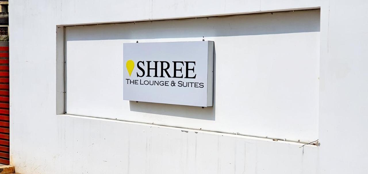 Shree Suites Kuttālam Zewnętrze zdjęcie