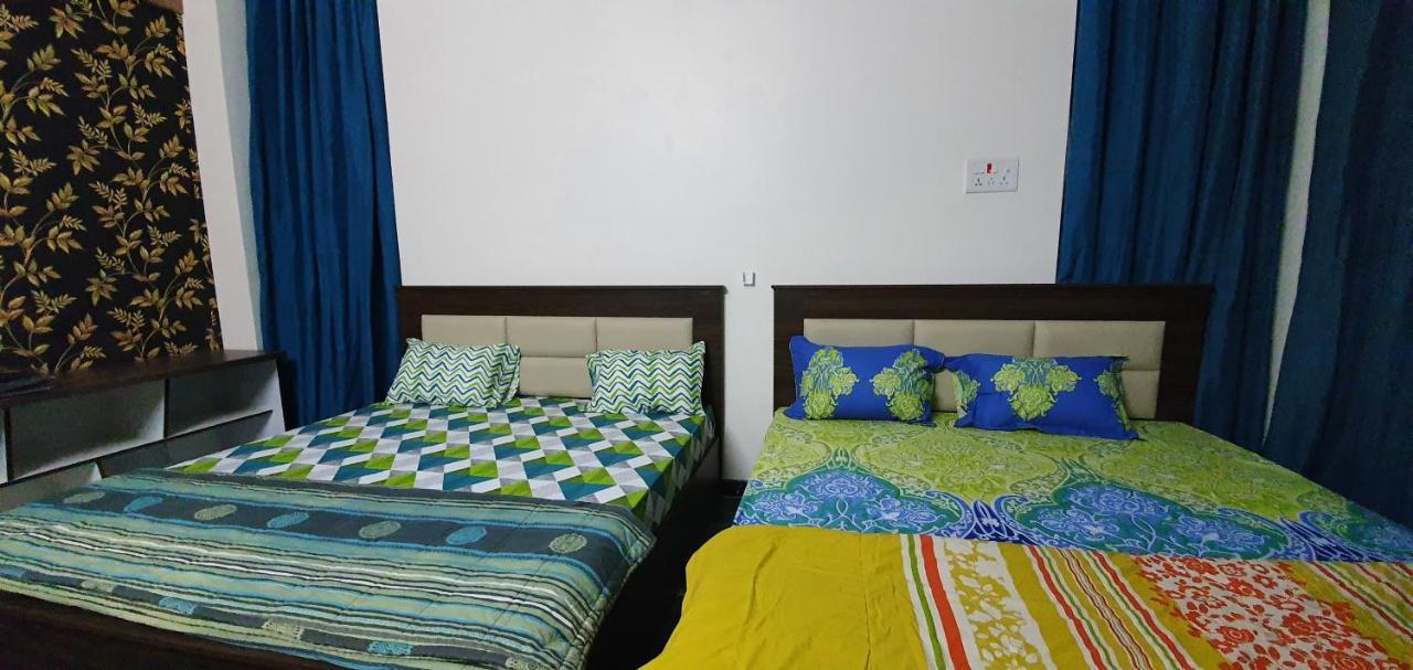Shree Suites Kuttālam Zewnętrze zdjęcie
