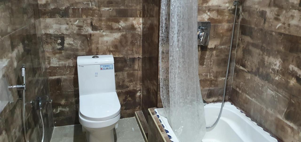 Shree Suites Kuttālam Zewnętrze zdjęcie