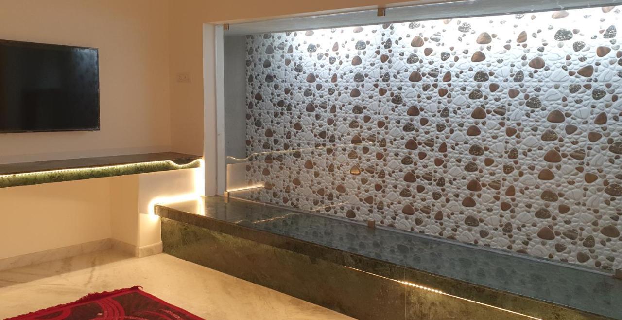 Shree Suites Kuttālam Zewnętrze zdjęcie