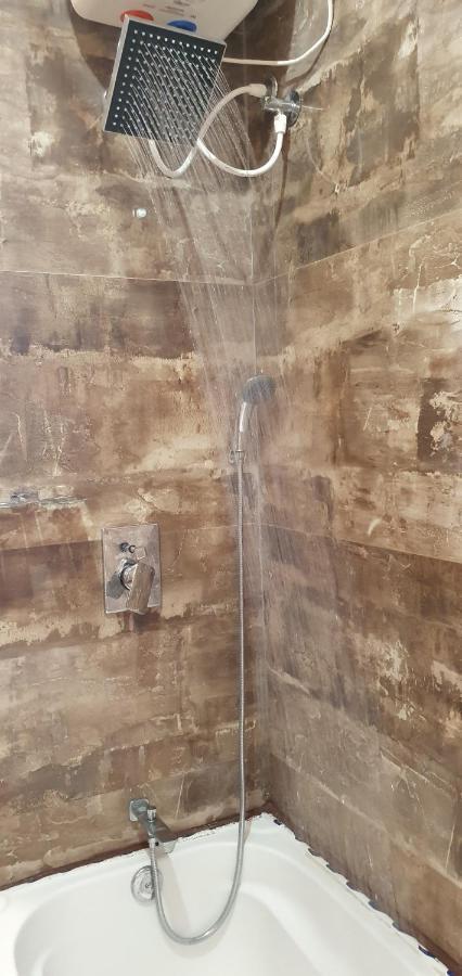 Shree Suites Kuttālam Zewnętrze zdjęcie